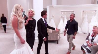 Say Yes to the Dress