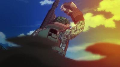 DIGIMON BEATBREAK