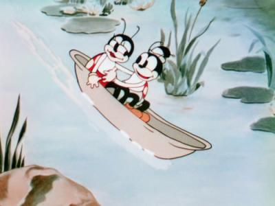Looney Tunes