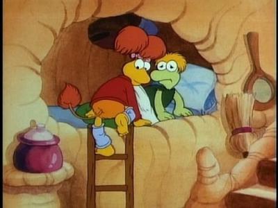Fraggle Rock: The Animated Series