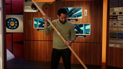 Wyatt Cenac's Problem Areas
