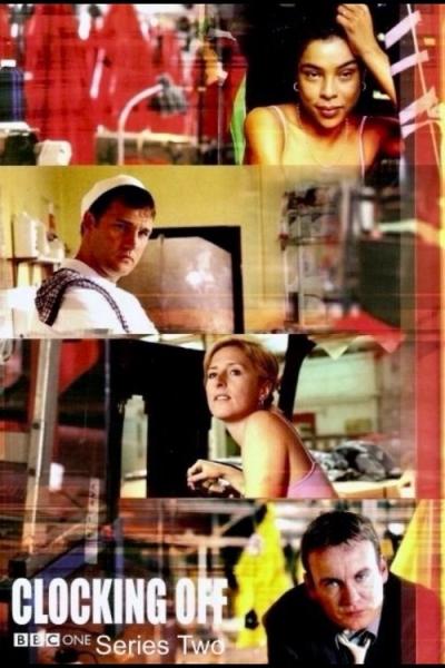 Clocking Off filmas online