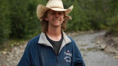 Gold Rush: Mine Rescue with Freddy & Juan