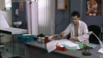 Un medico in famiglia