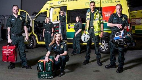 Ambulance filmas žiurėti online