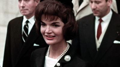 First Ladies
