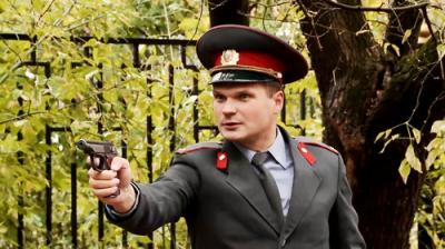 Следствие вели...