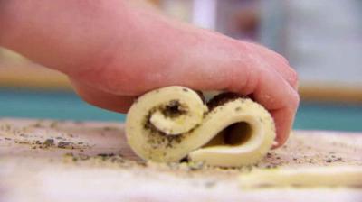 The Great British Bake Off