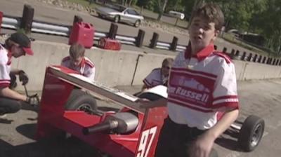 Popular Mechanics for Kids