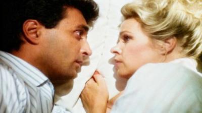 Knots Landing