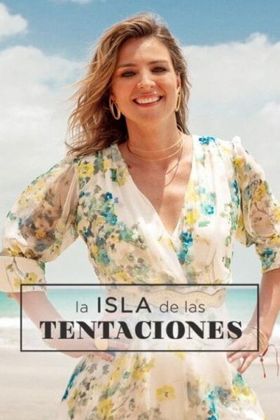La isla de las tentaciones filmas online