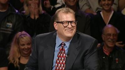Whose Line Is It Anyway?
