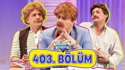 Güldür Güldür Show