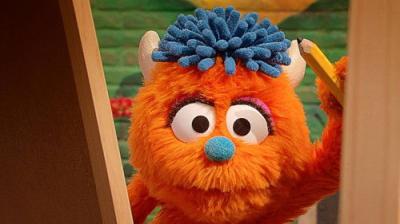 Sesame Street
