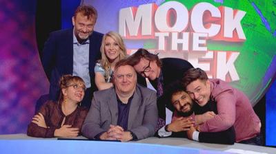 Mock the Week