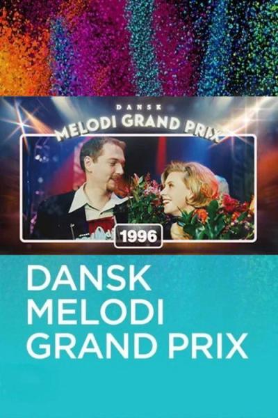 Dansk Melodi Grand Prix filmas online