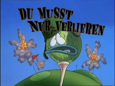 Rocko's Modern Life
