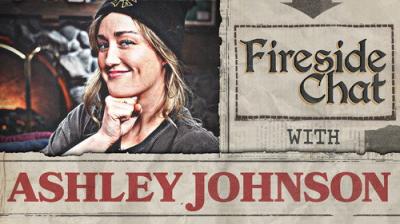 Fireside Chat