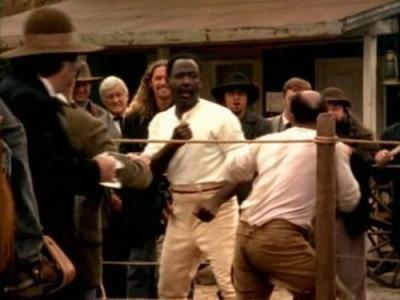 Dr. Quinn, Medicine Woman