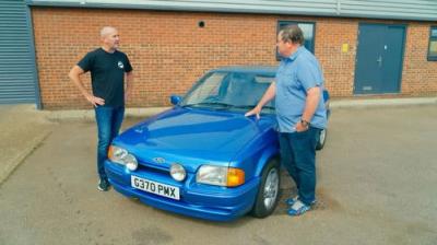 Wheeler Dealers