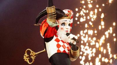 Masked Singer Sverige