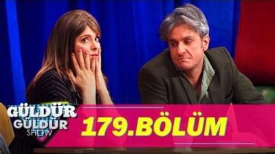 Güldür Güldür Show