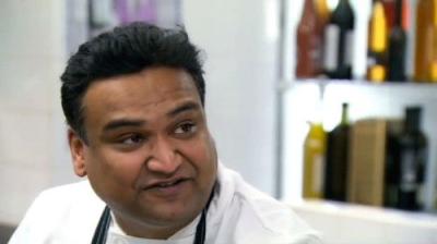 Great British Menu