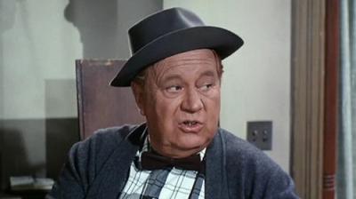 Petticoat Junction