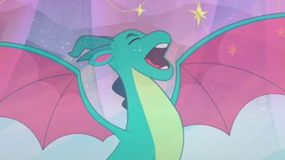 My Little Pony: Tell Your Tale