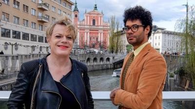 Travel Man: 48 Hours in...