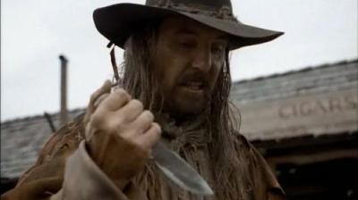 Lonesome Dove: The Outlaw Years