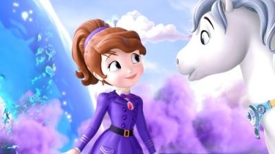 Sofia the First