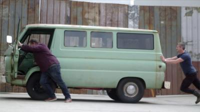 Wheeler Dealers