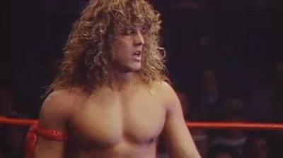 World Class Championship Wrestling
