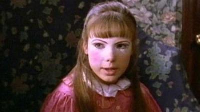 Are You Afraid of the Dark?