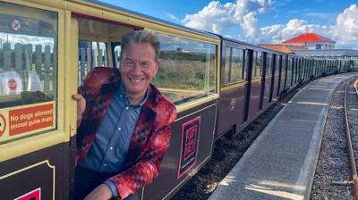 Great British Railway Journeys
