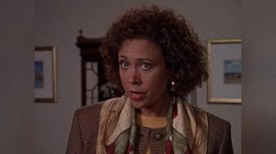 In the Heat of the Night