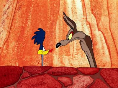 Looney Tunes