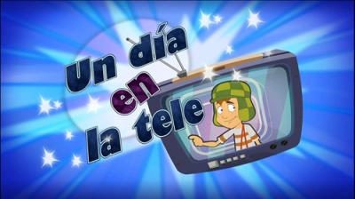 El Chavo Animado