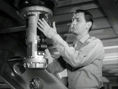 Voyage to the Bottom of the Sea