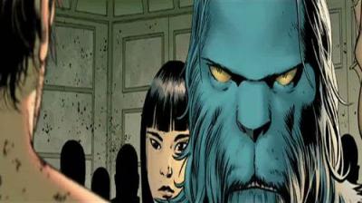 Astonishing X-Men