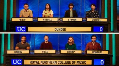 University Challenge