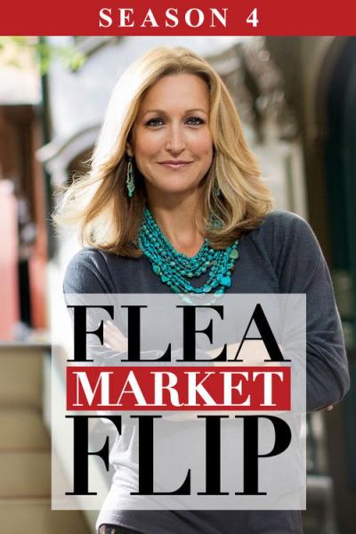 Flea Market Flip filmas online