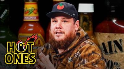 Hot Ones