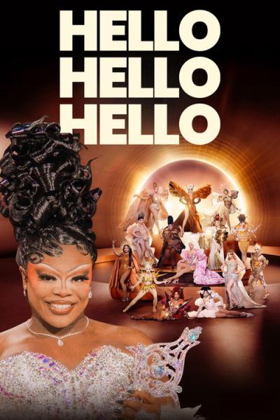 HELLO HELLO HELLO filmas online