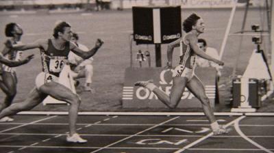 Foreign Correspondent