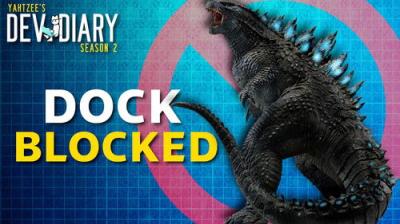 Yahtzee's Dev Diary