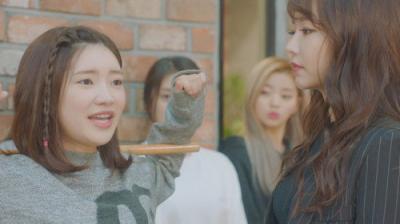 The iDOLM@STER.KR