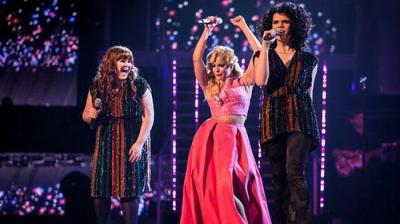The Voice UK