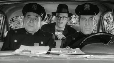 Car 54, Where Are You?